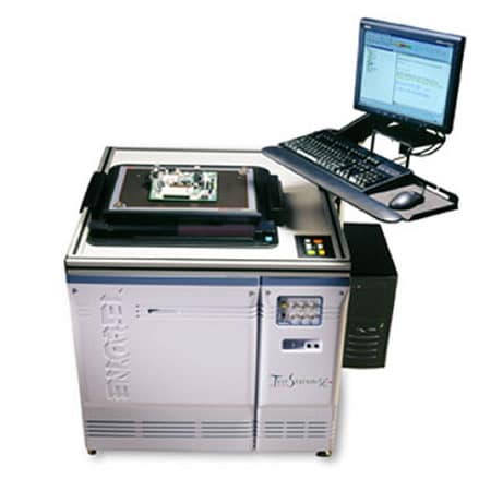 Teradyne TestStation SE 8862 - 8851 - 8852e