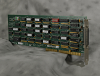 Teradyne 16-Bit PC I/O Card