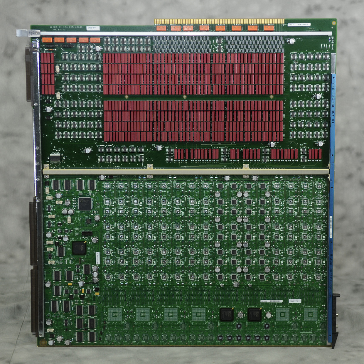 Teradyne 124 Card - UltraPin II